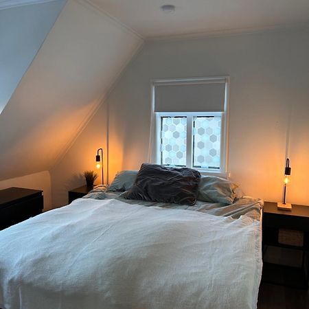 1 Bedroom Apartment! Hafnarfjörður Esterno foto