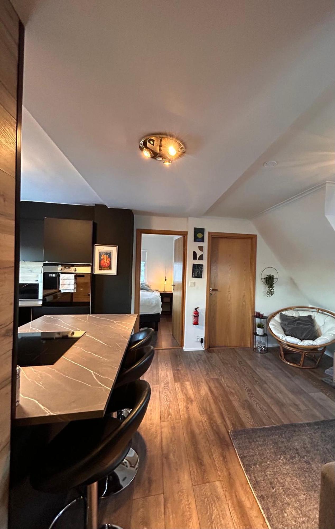 1 Bedroom Apartment! Hafnarfjörður Esterno foto