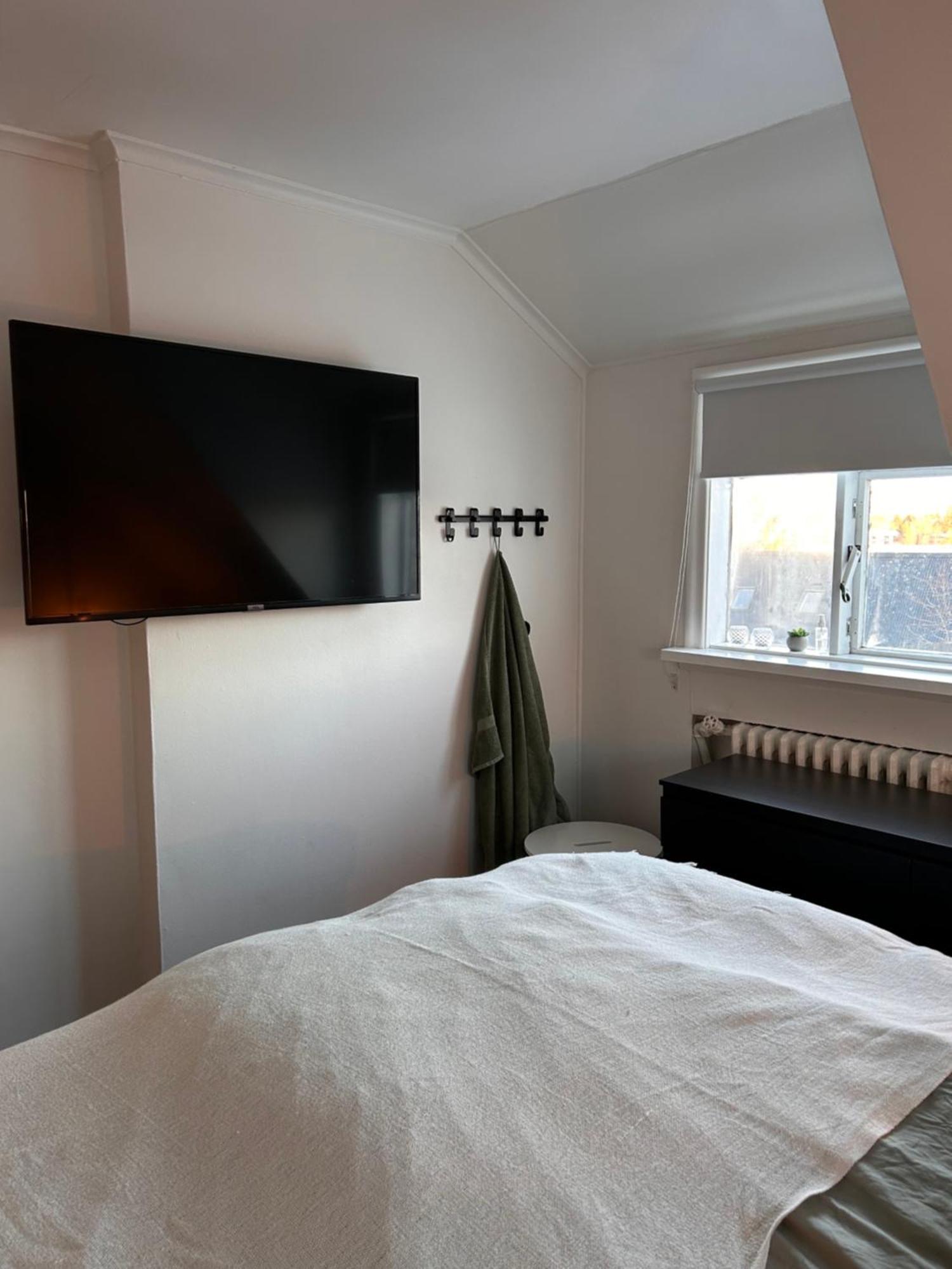 1 Bedroom Apartment! Hafnarfjörður Esterno foto