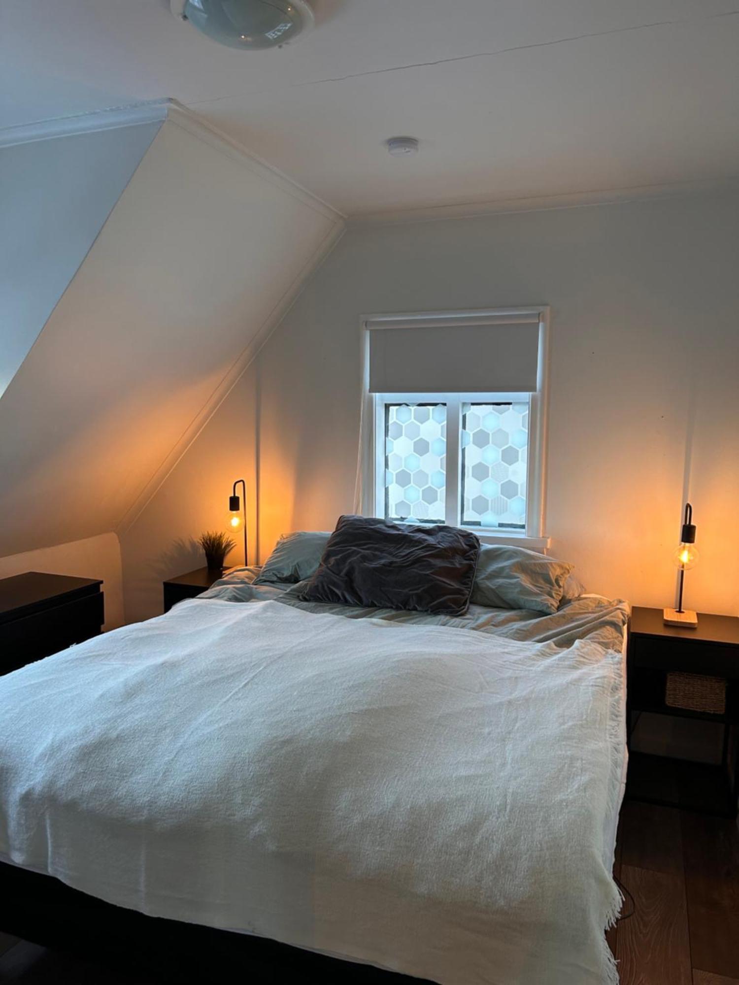 1 Bedroom Apartment! Hafnarfjörður Esterno foto