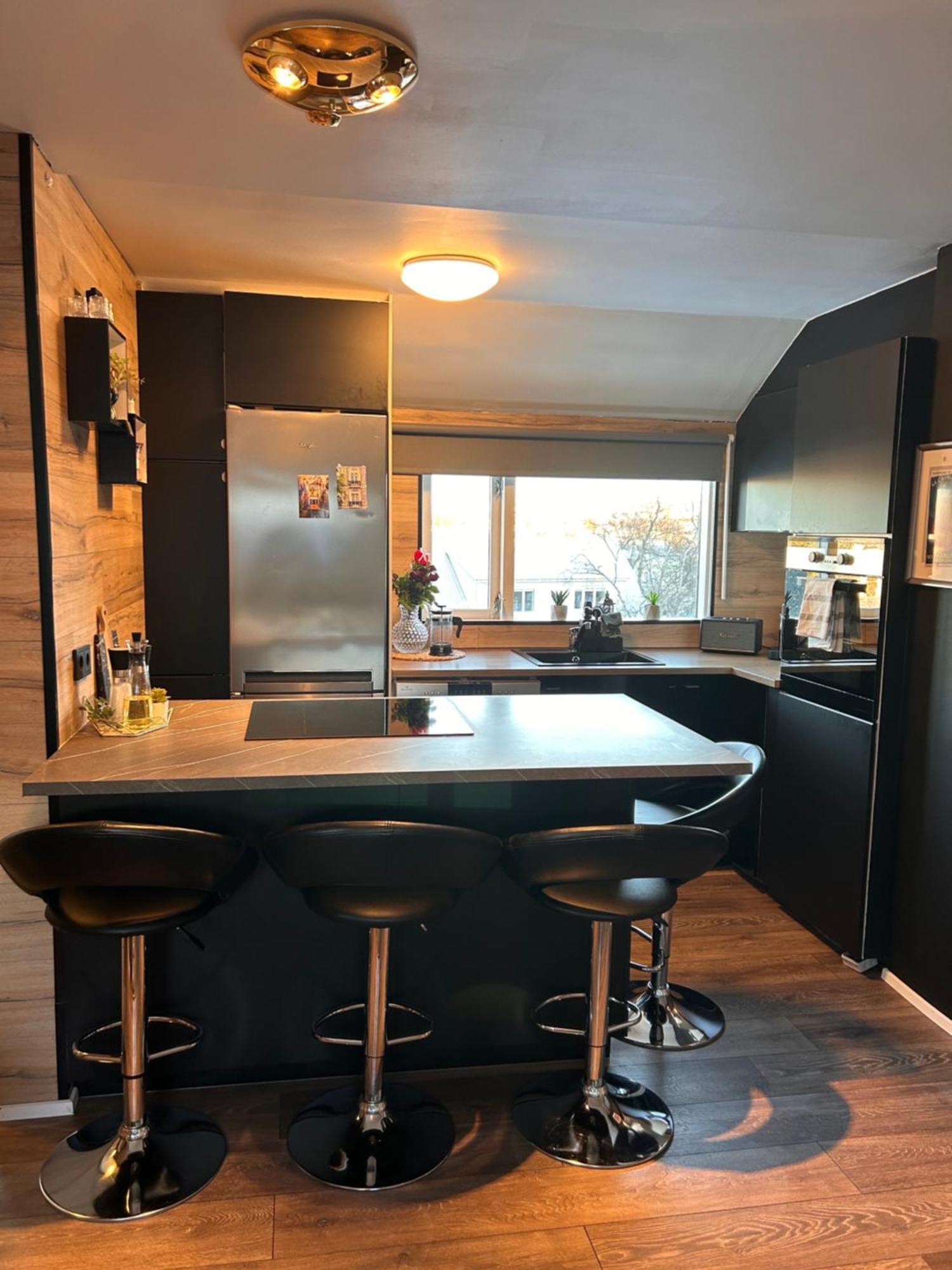 1 Bedroom Apartment! Hafnarfjörður Esterno foto