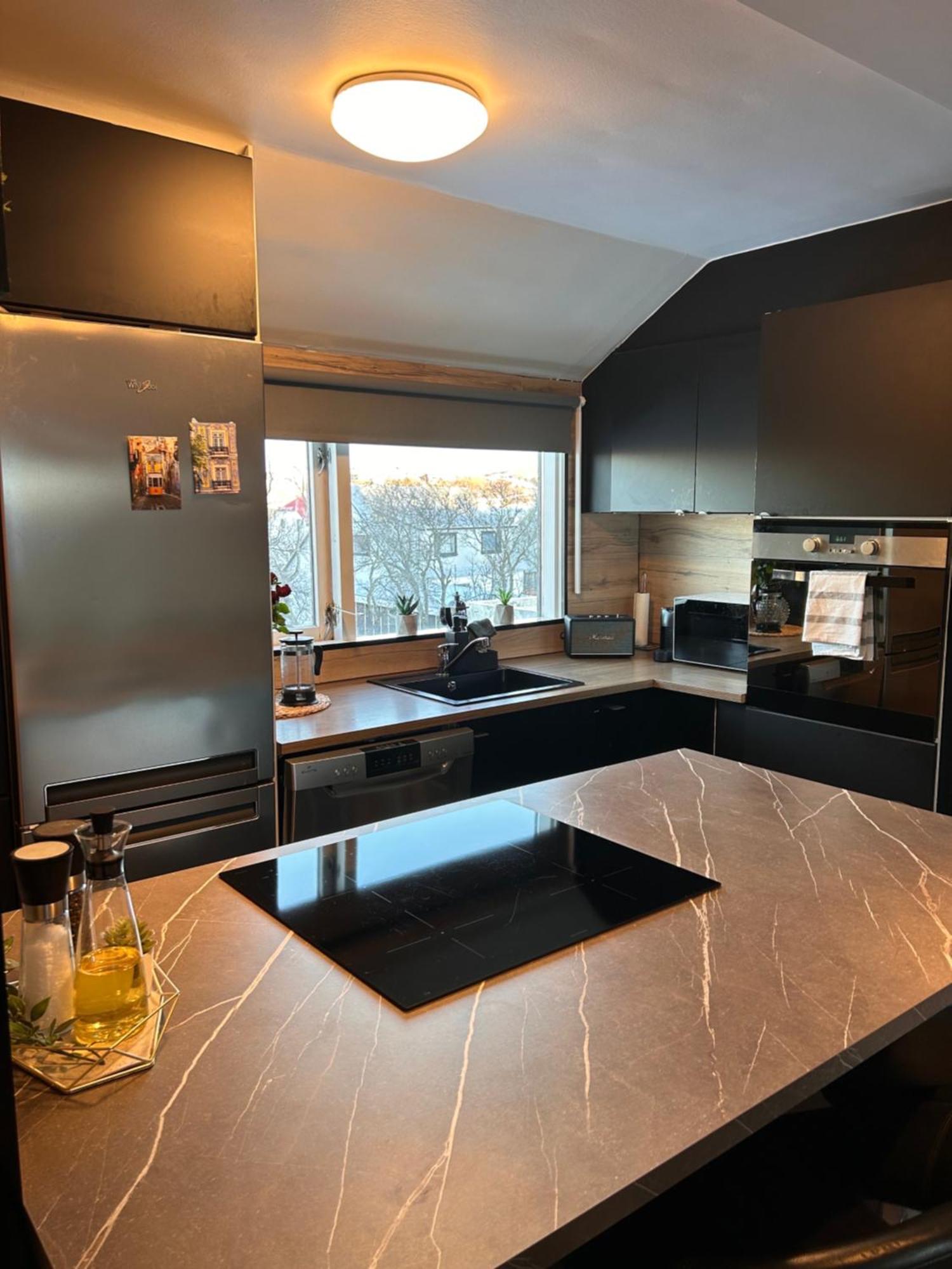 1 Bedroom Apartment! Hafnarfjörður Esterno foto